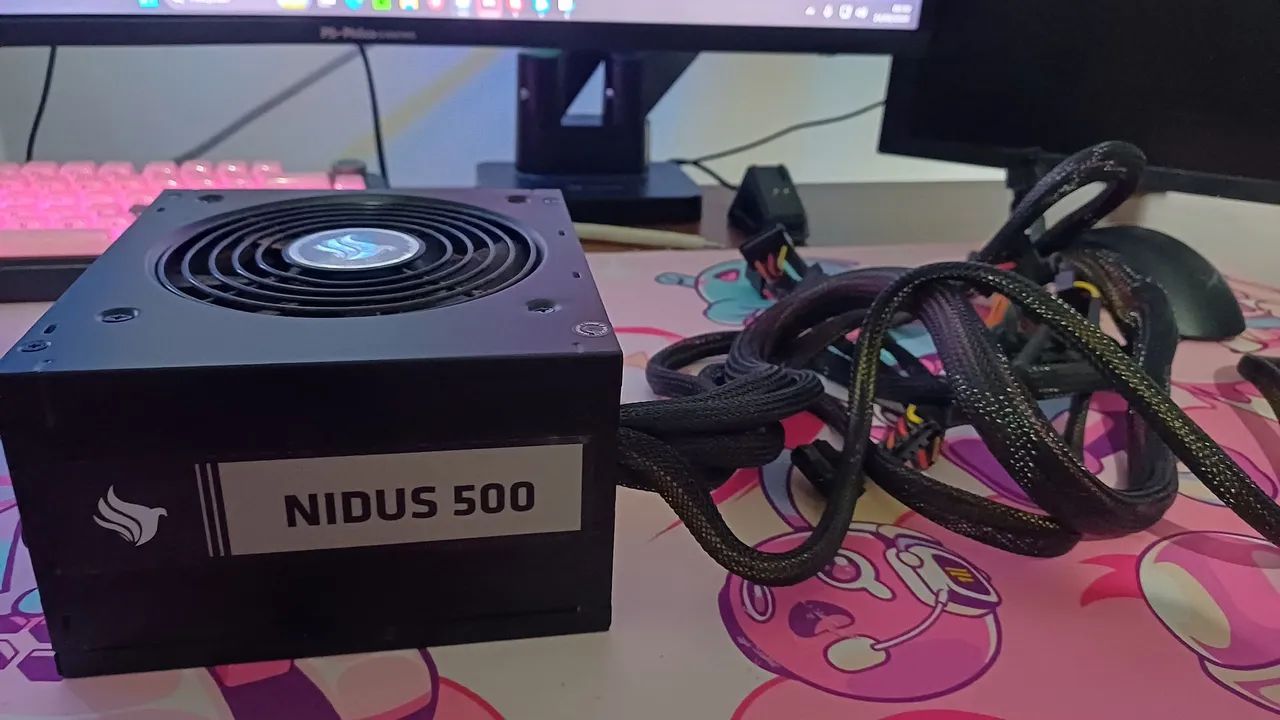 Fonte 500W - Foto 2