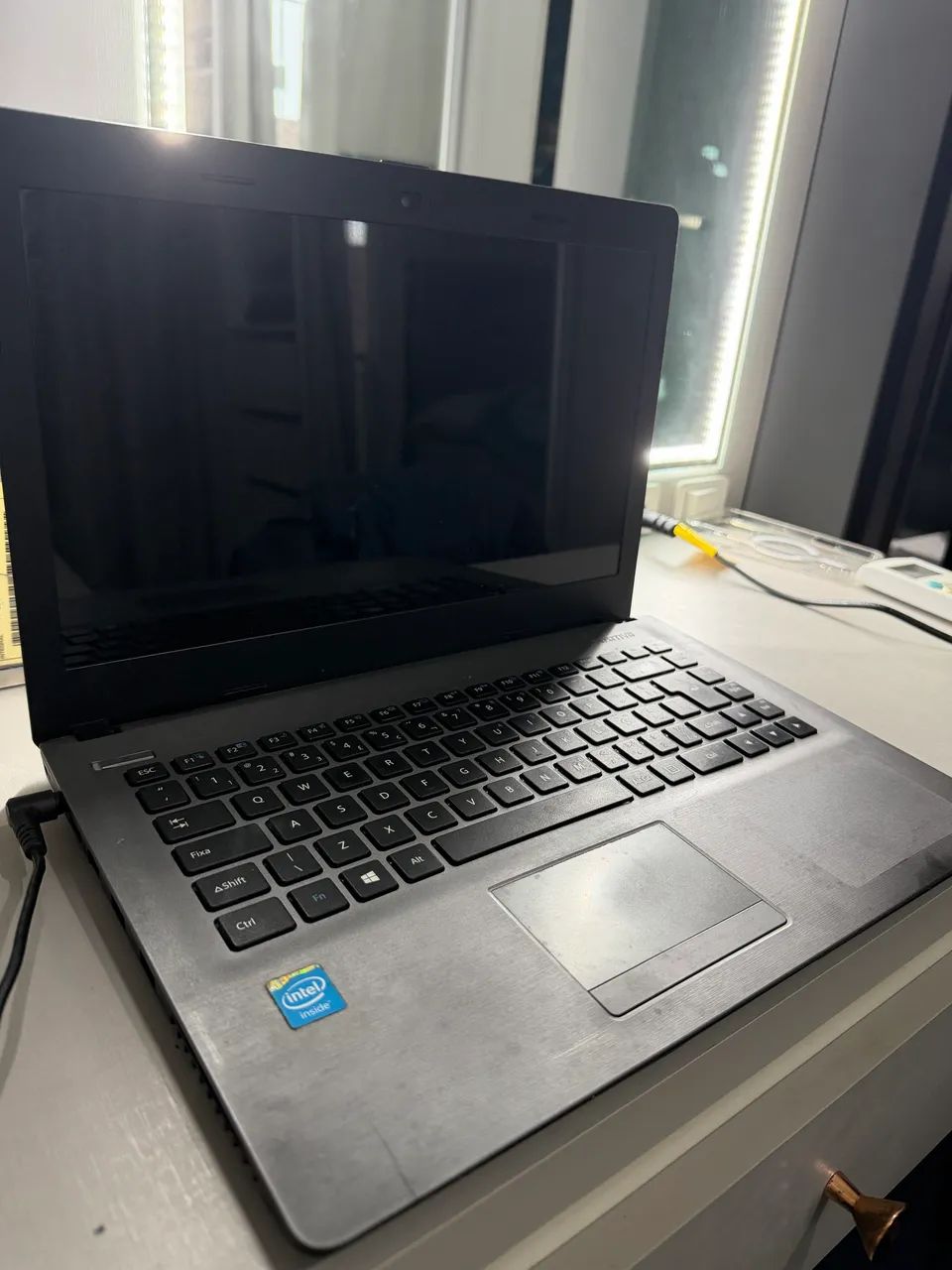 Notebook Positivo - 4GB RAM / Intel Celeron - Foto 3