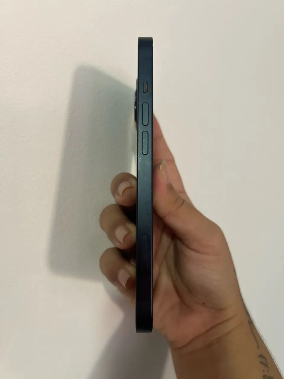 IPhone 13 128GIGAS - Caixa Original | 85% - Garantia  - Foto 4
