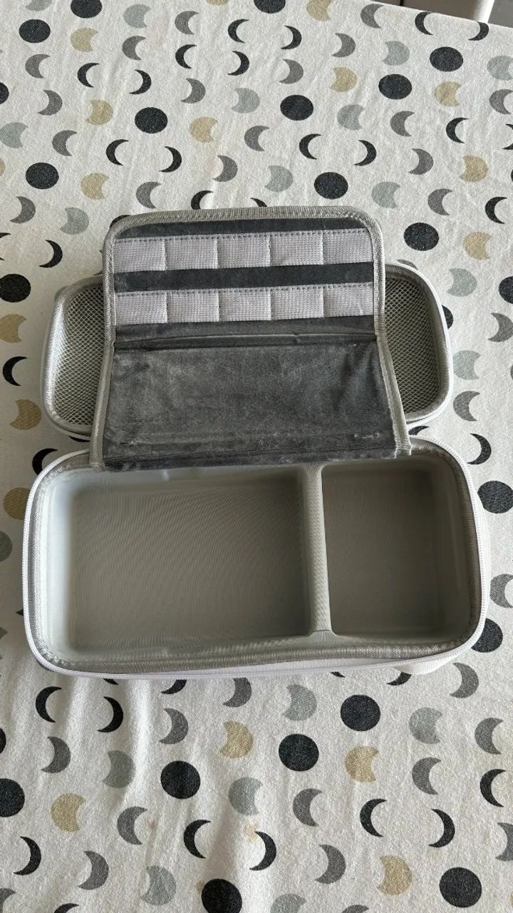 Estojo Maleta p/ Nintendo Switch - Foto 3