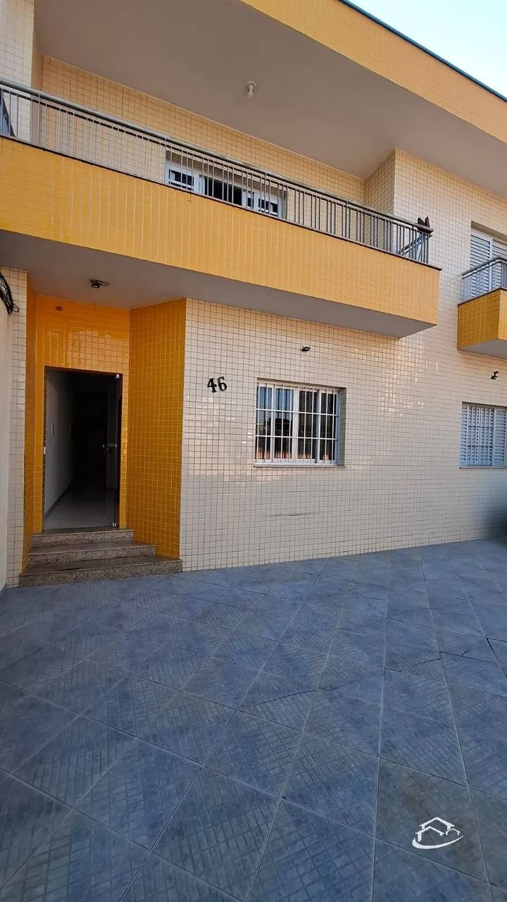 Apartamento próximo ao centro de Lorena para Locação - Foto 3