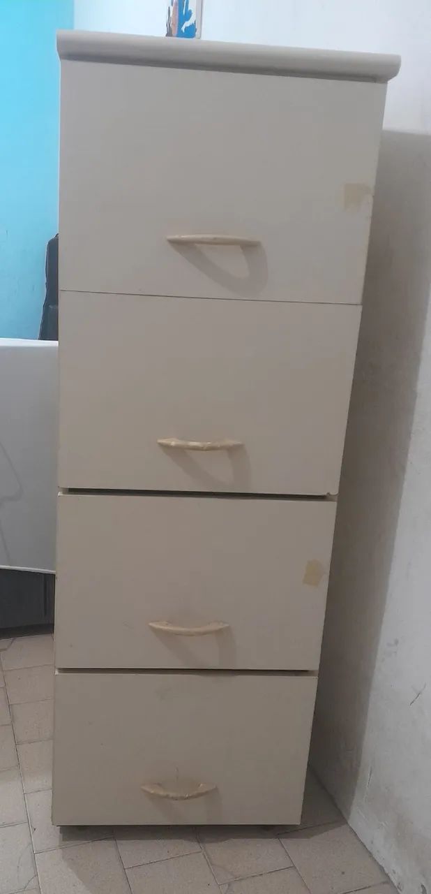 Armário Escritório
