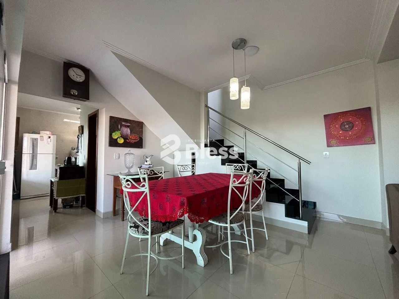 A casa de condomínio mais ventilada de Nova Parnamirim! - Foto 5