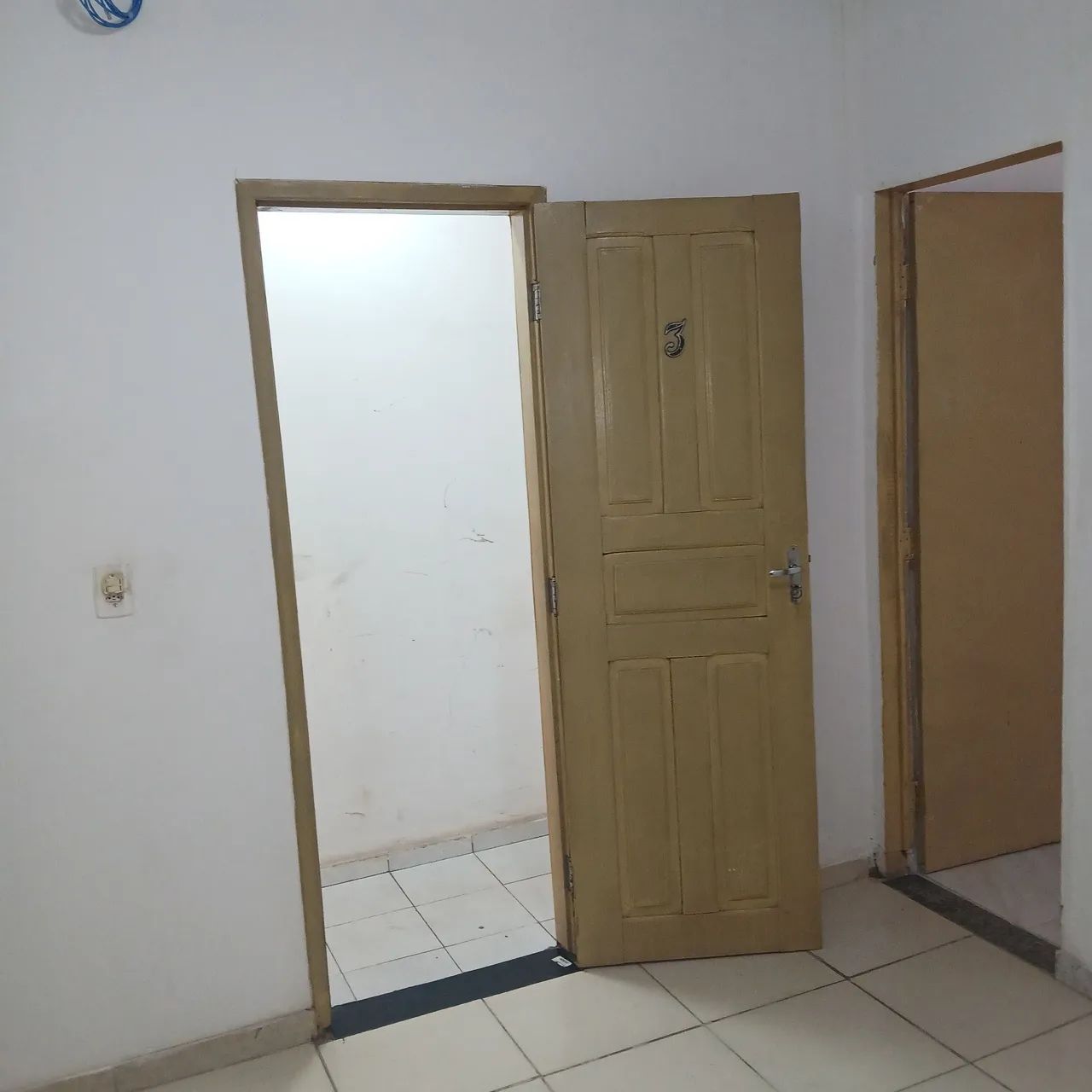 ALUGO APARTAMENTO EM NAZARÉ. - Foto 4