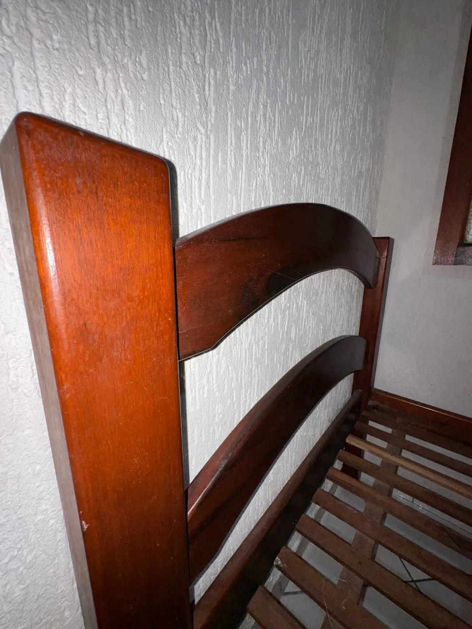 Cama de solteiro dupla  - Foto 3