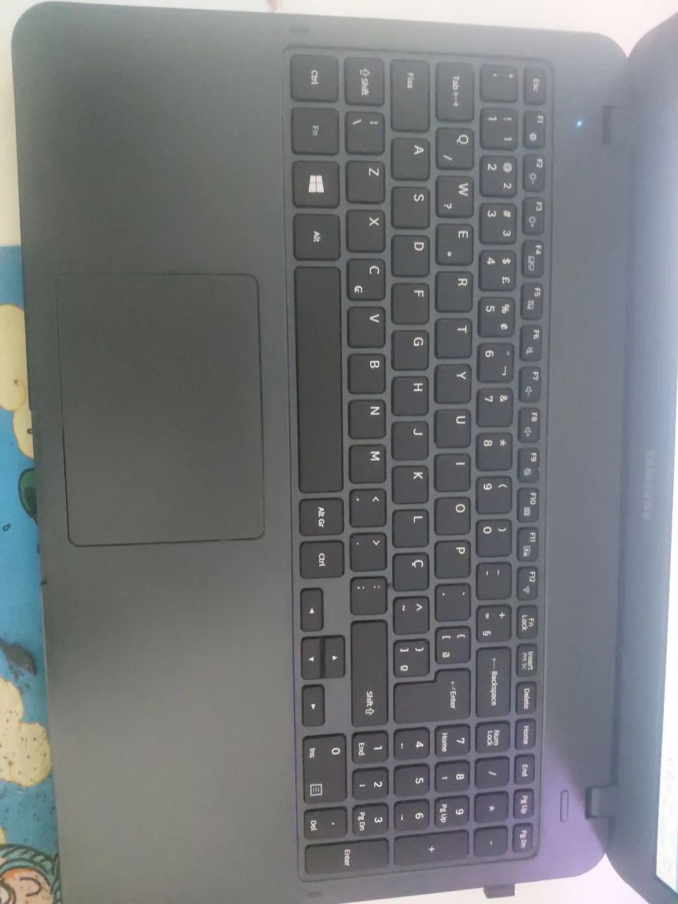 Notebook NP350XBE  - Foto 3