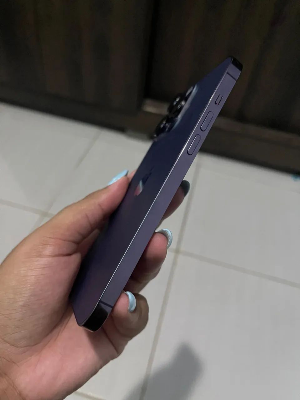 iPhone 14 pro max 256GB - Foto 5