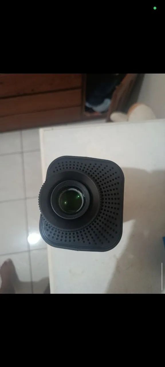 Projetor HY320 android - Foto 4