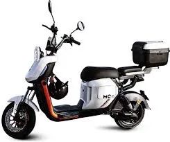 Autopropelido SOMA 1000W