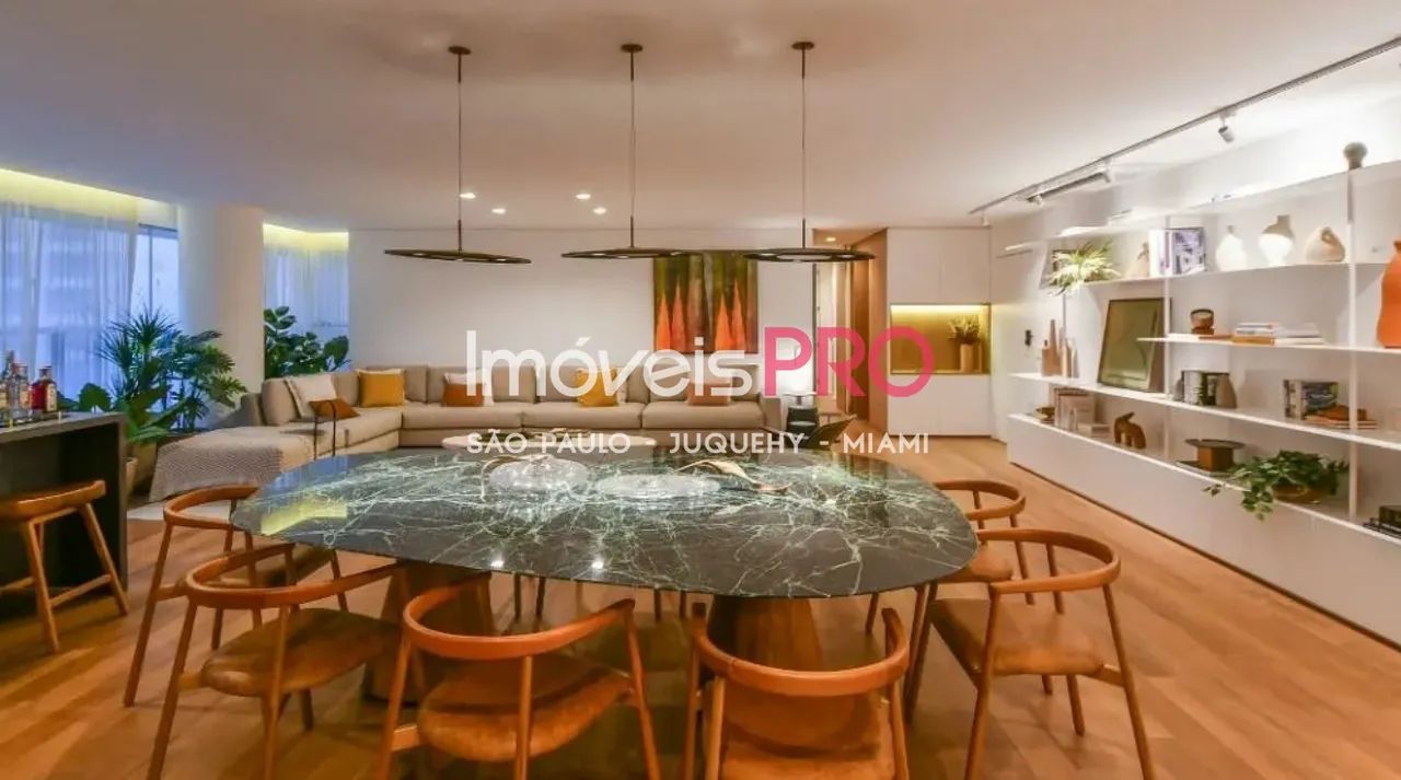 BROOKLIN - 213M² - 3 VAGAS - Foto 4