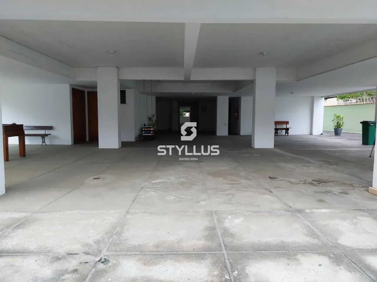Méier | Apartamento 2 quartos, sendo 1 suite - Foto 4