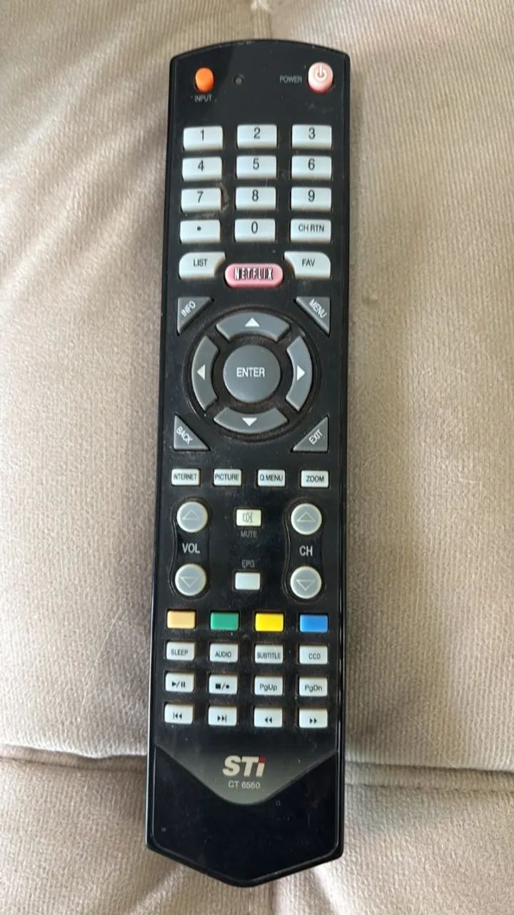 TV Semp - 40 Polegadas - Foto 2
