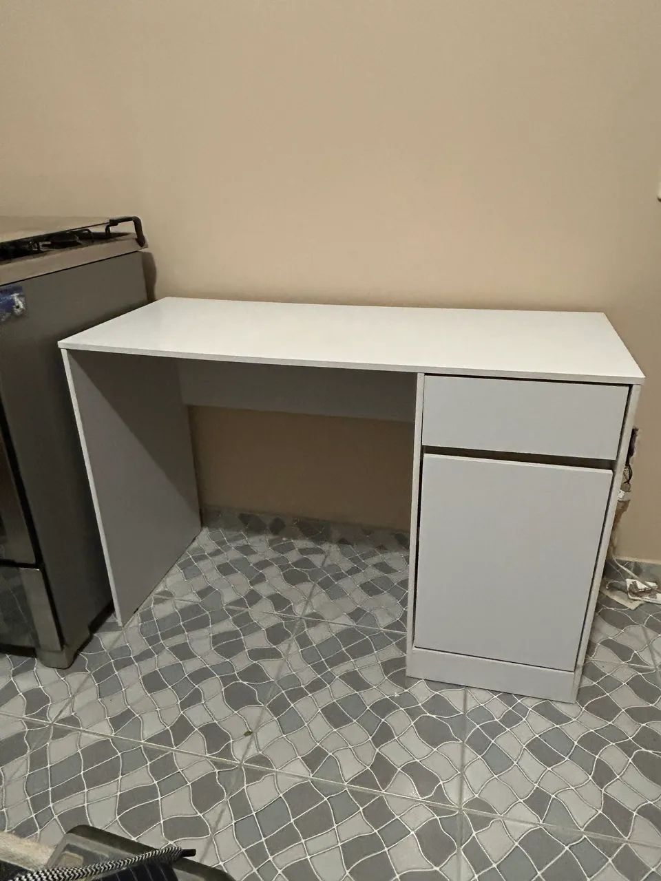 Mesa de escritório 
