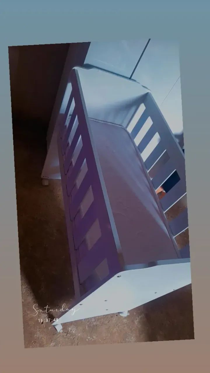 Berço