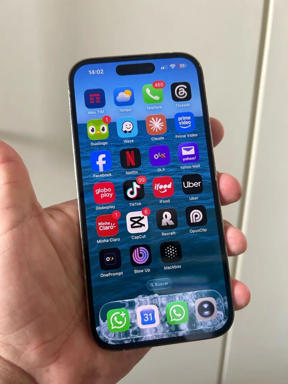 iPhone 14 Pro 128gb  - Foto 3