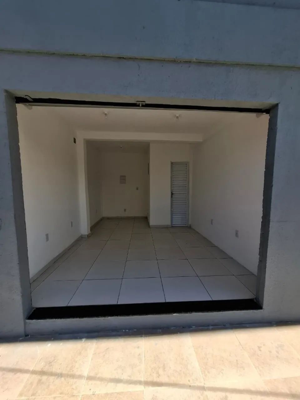 Alugo ponto comercial - Barro Duro/Novo Mundo - Foto 2