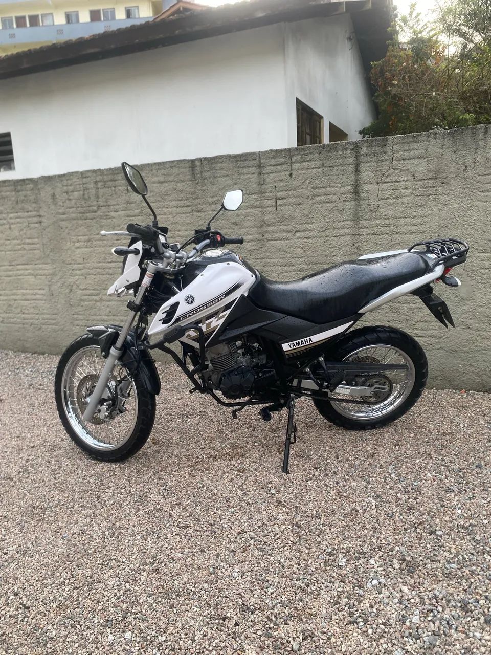 Crosser 150 2022 ABS - Foto 2