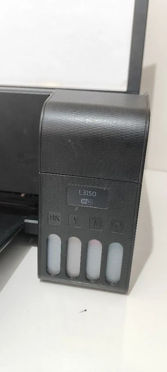 Impressora Epson L3150 - Foto 3
