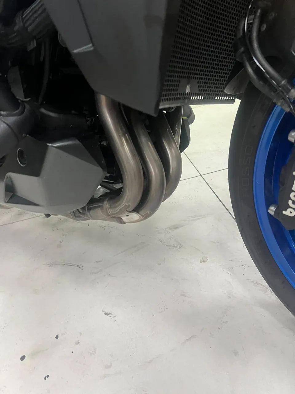 SUZUKI GSX S1000 ABS - Foto 3