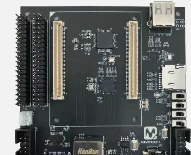 Mister FPGA Projeto Senhor FPGA - Foto 3