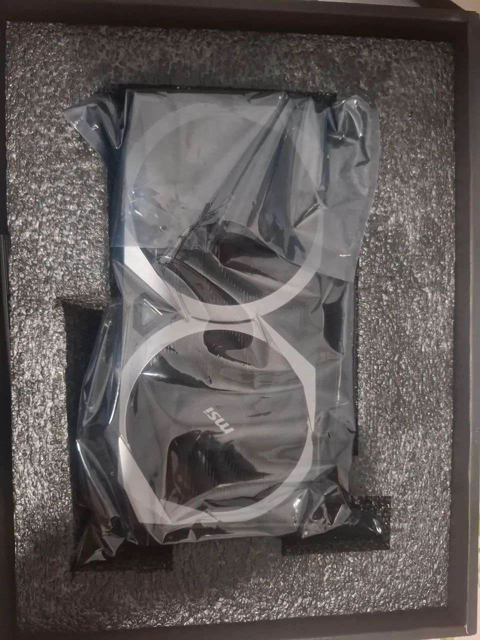 Placa de video RX 6600 - Foto 2