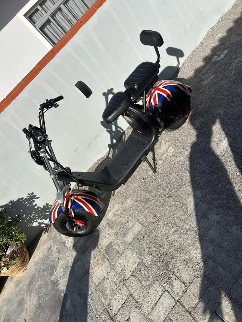 VENDO SCOOTER X11 2000W - Foto 3