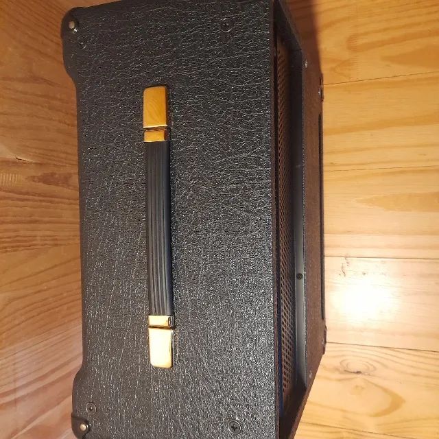 Marshall JCM800 Lead Series Studio - Foto 4