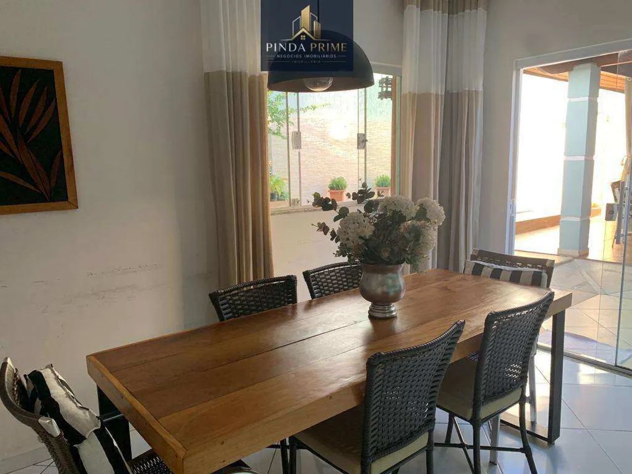 Casa à venda em Pindamonhangaba, Campo Alegre, com 4 quartos, 250m² - Foto 4
