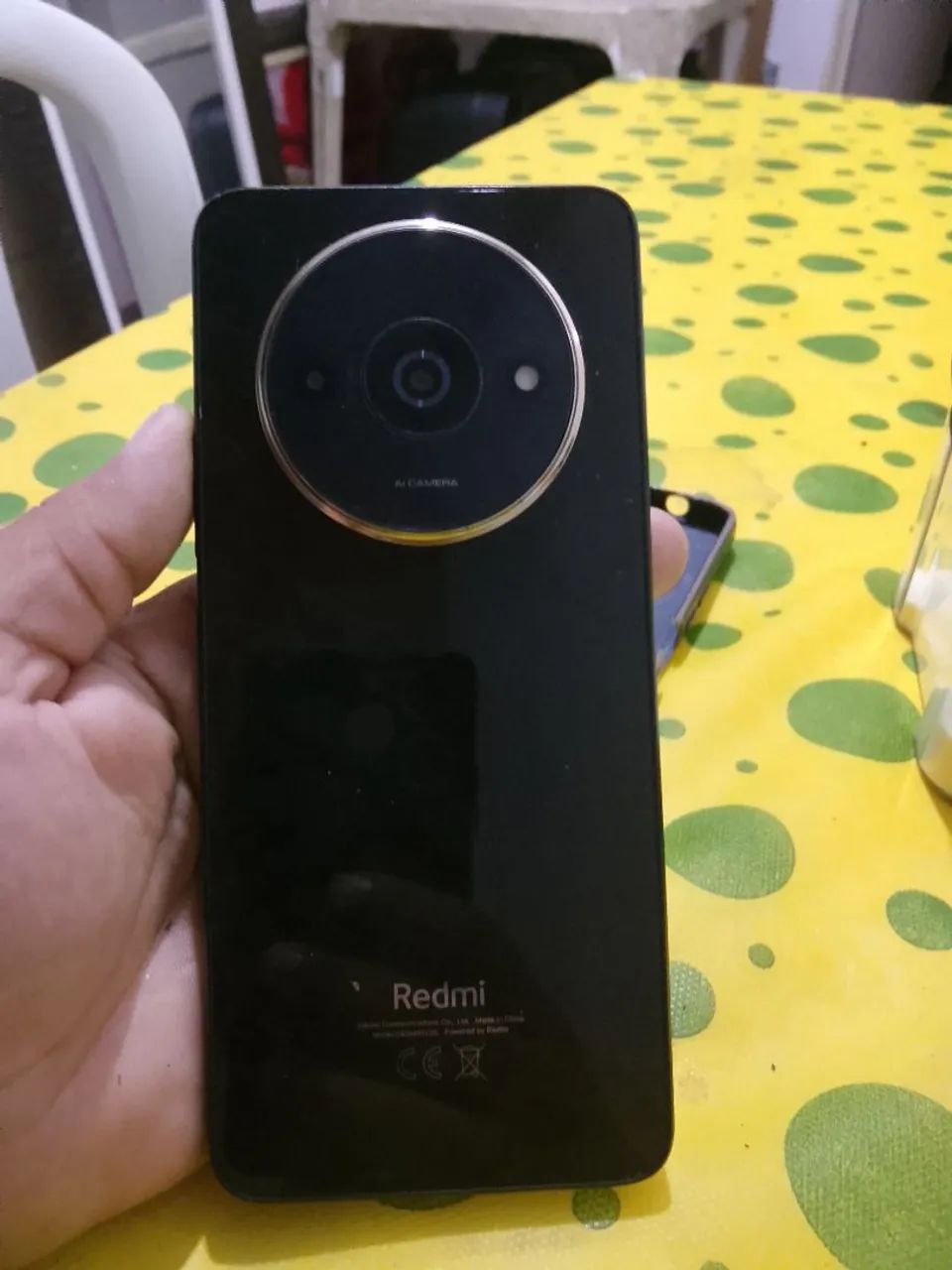 Vendo celular xiaomi redmi mi A3  - Foto 2