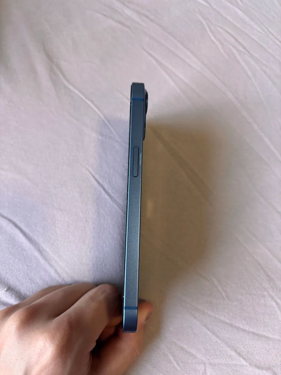 iPhone 13 256Gb 77% de bateria - Foto 5