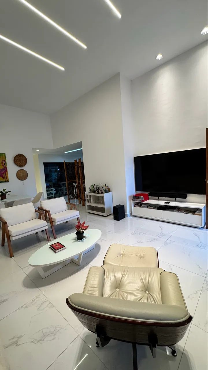 Vende-se Casa Cental Park 2 - Foto 5