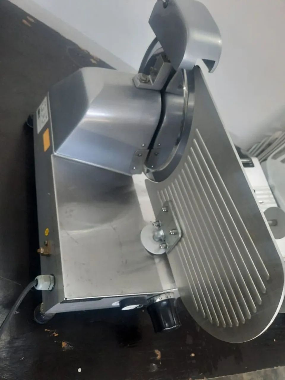 Fatiador frios cfi 300 - Foto 3