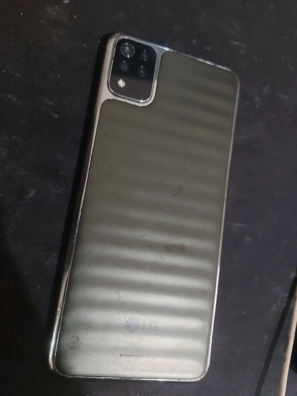 Lg k51s 32gb
