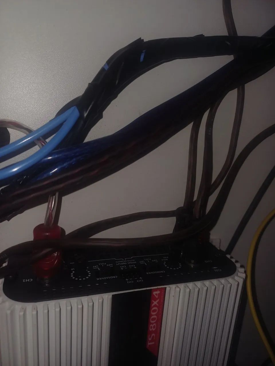 TS 800 X 4 - Foto 2