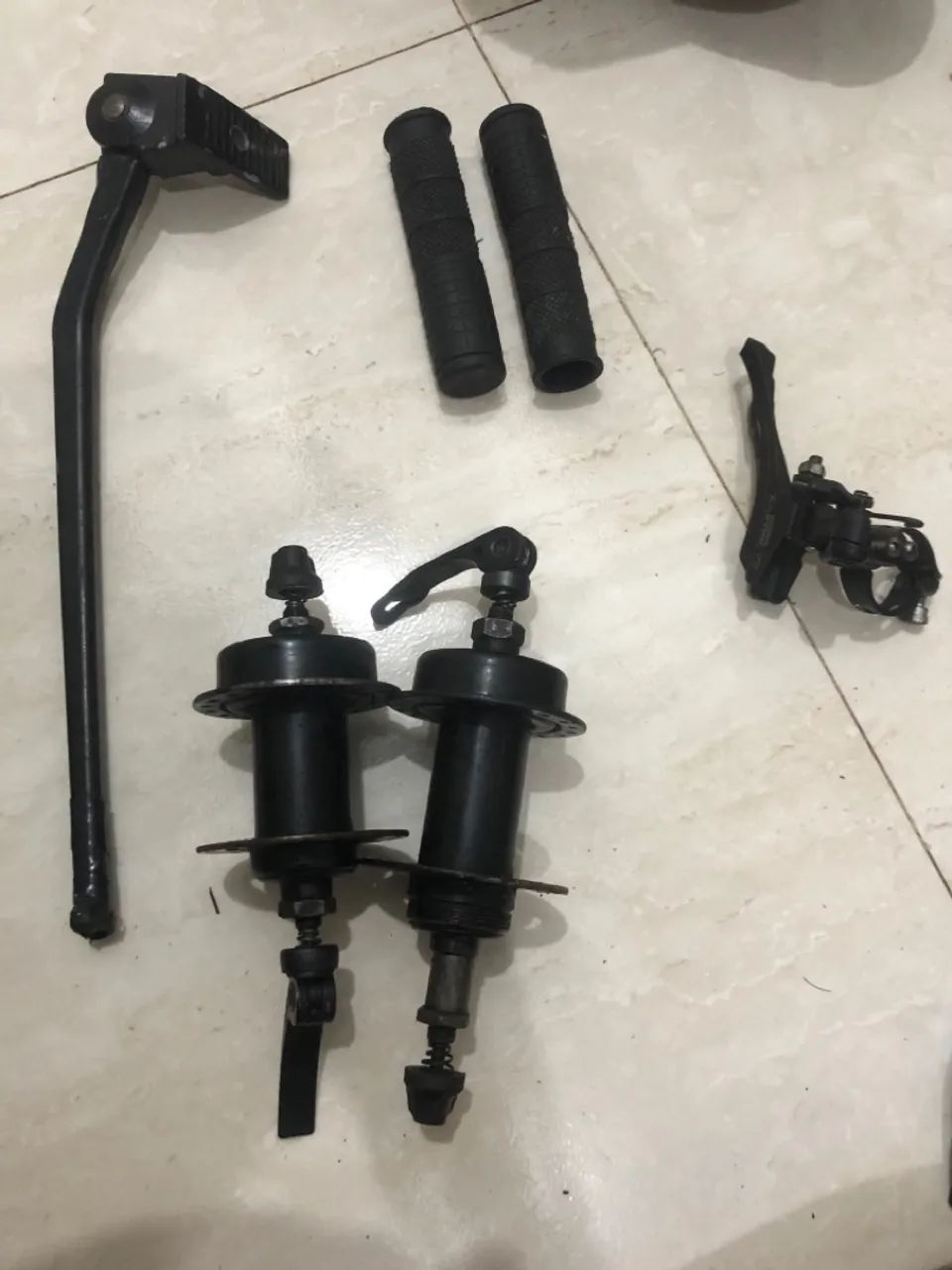 Peças de bicicleta aro 29 - Foto 2
