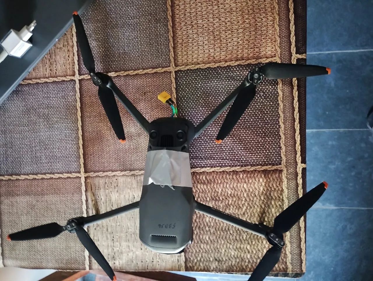 Drone mavic pro 3  - Foto 4