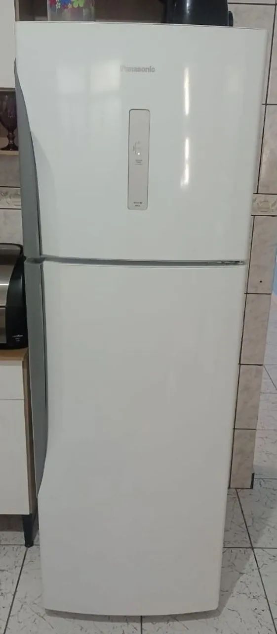 Geladeira Panasonic  - Foto 2