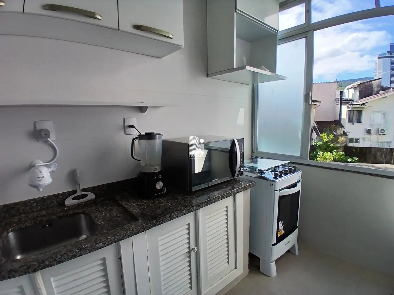 Apartamento, Itacorubi, 01 Dormitório, 01 Vaga - Foto 5