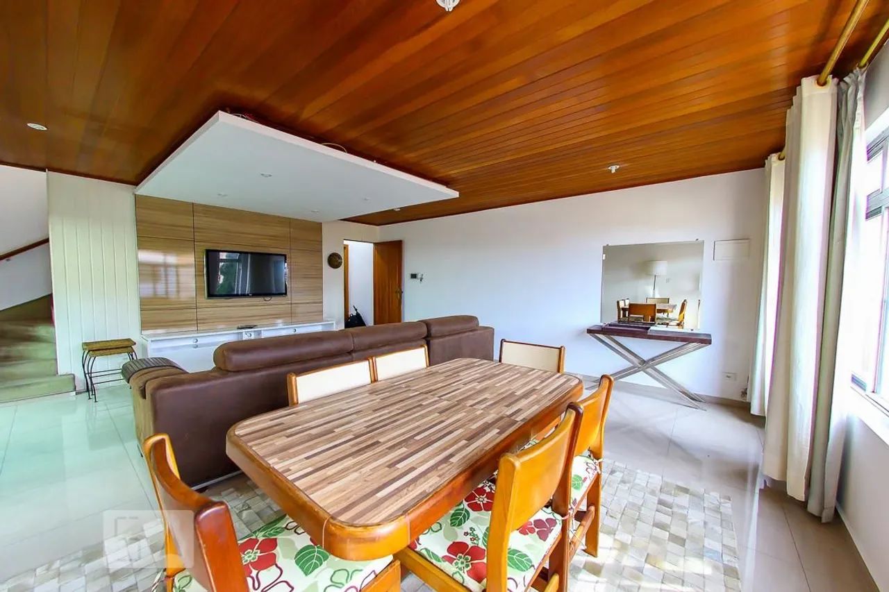 Casa à Venda - Jardim Brasil , 3 Quartos, 207 m2 - Foto 2