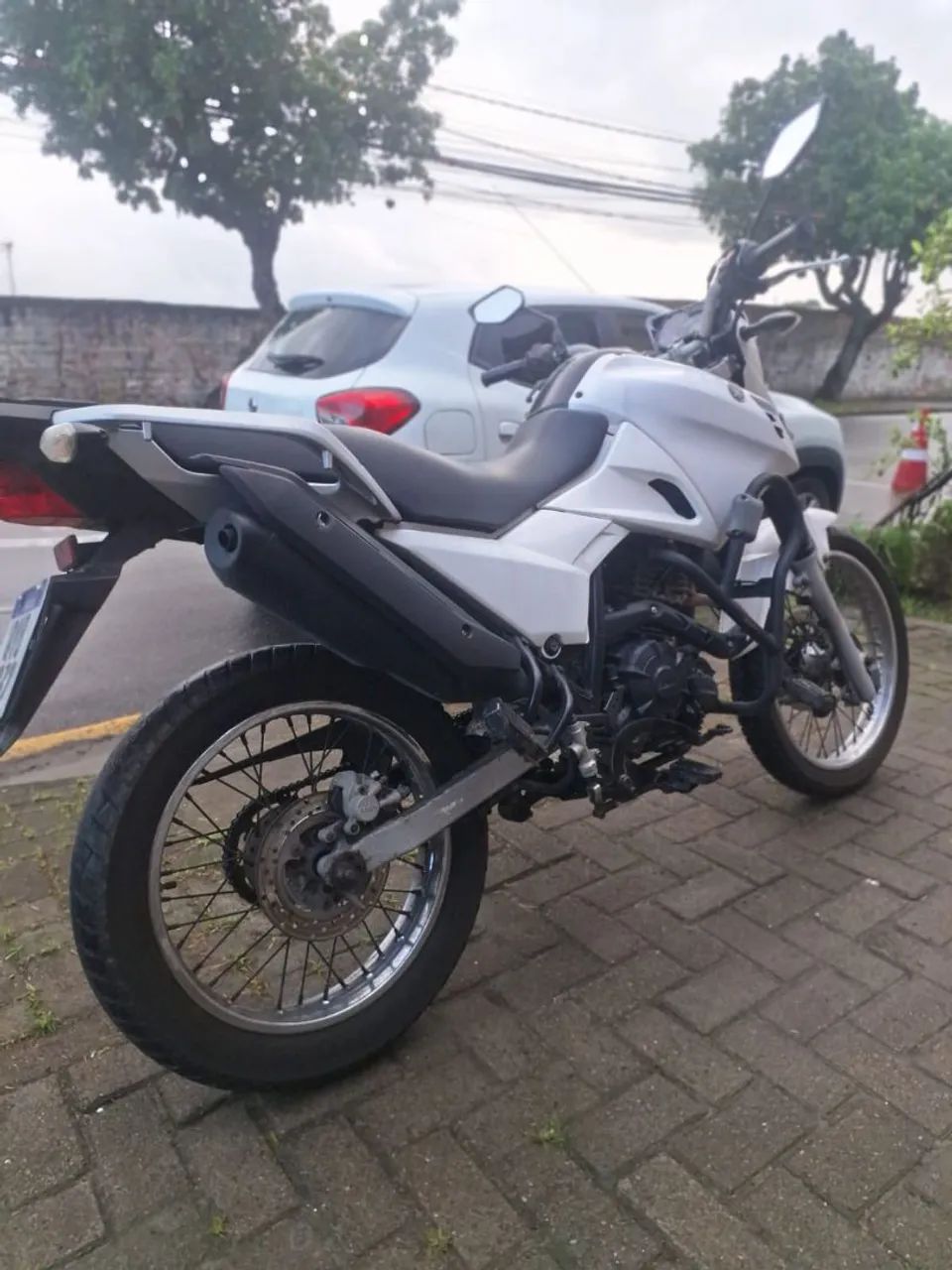 Yamara Crosser 2019 - Foto 5