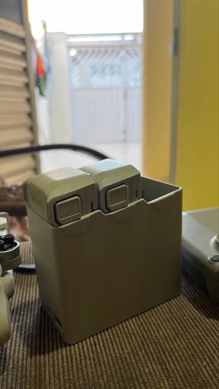 Mini 3 DJI 