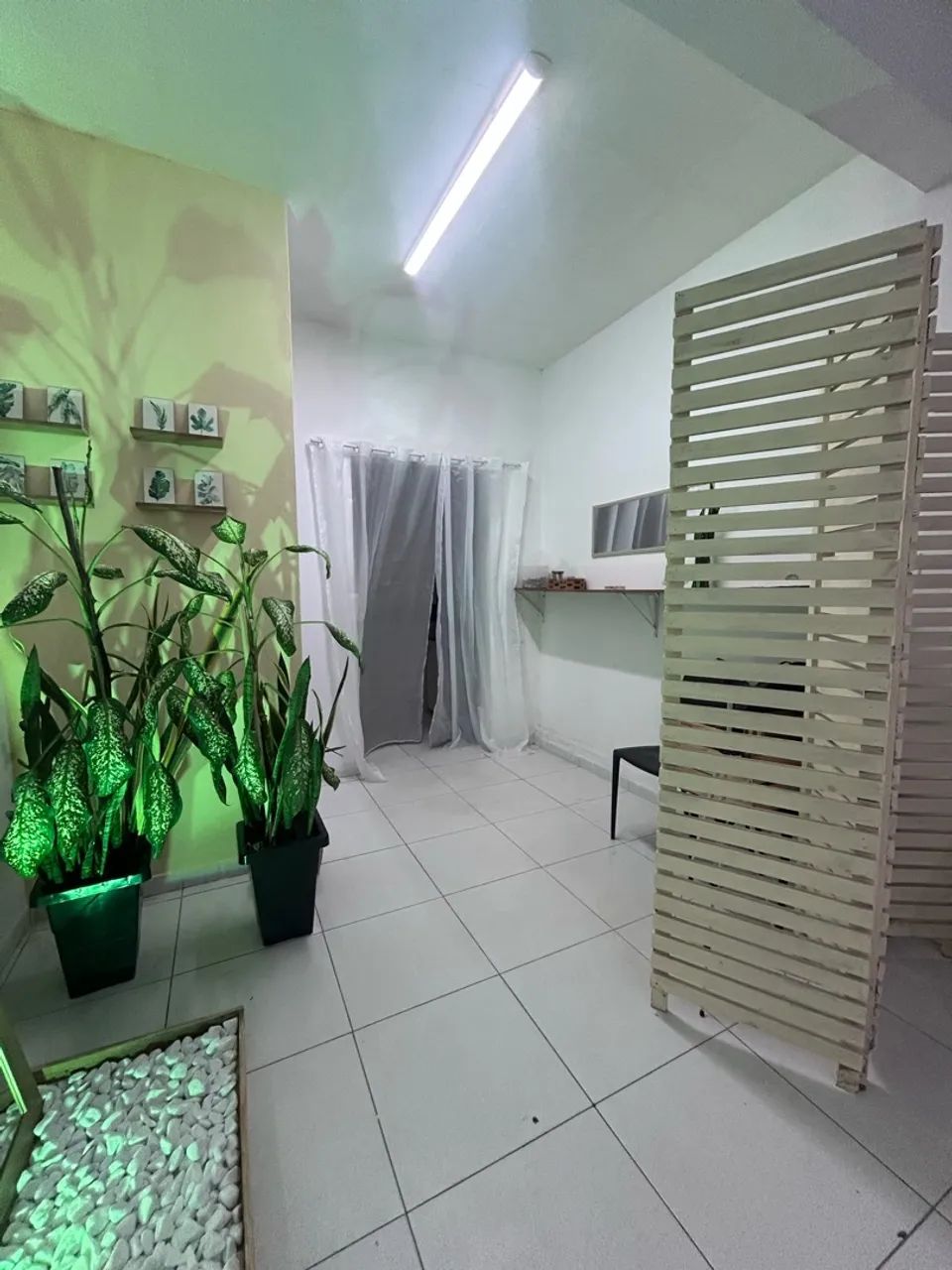 Divisão de espaço Studio de beleza  - Foto 4