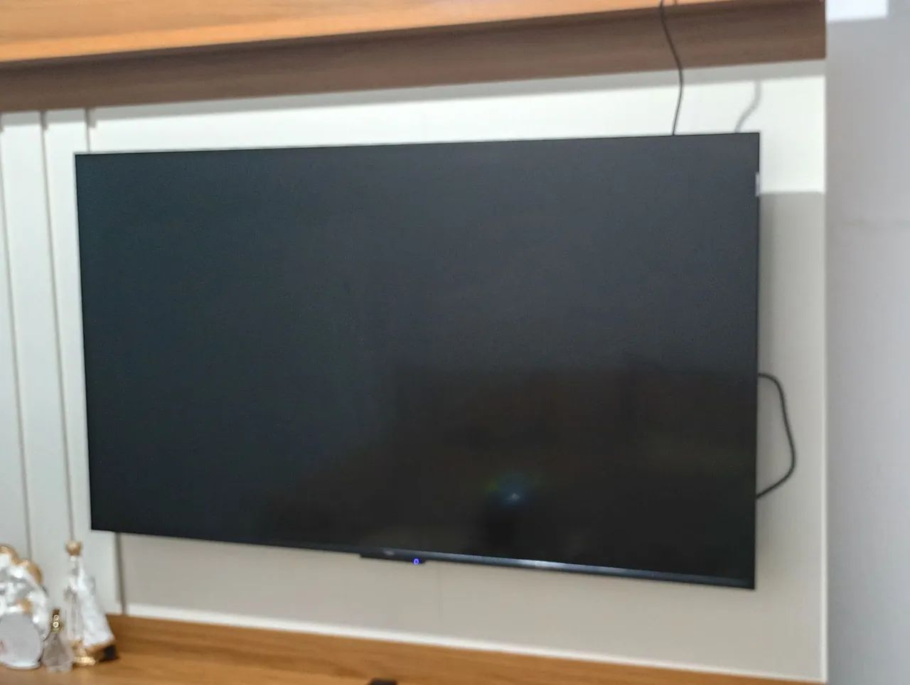 Smart Tv TCL 50 POLEGADAS - Foto 5