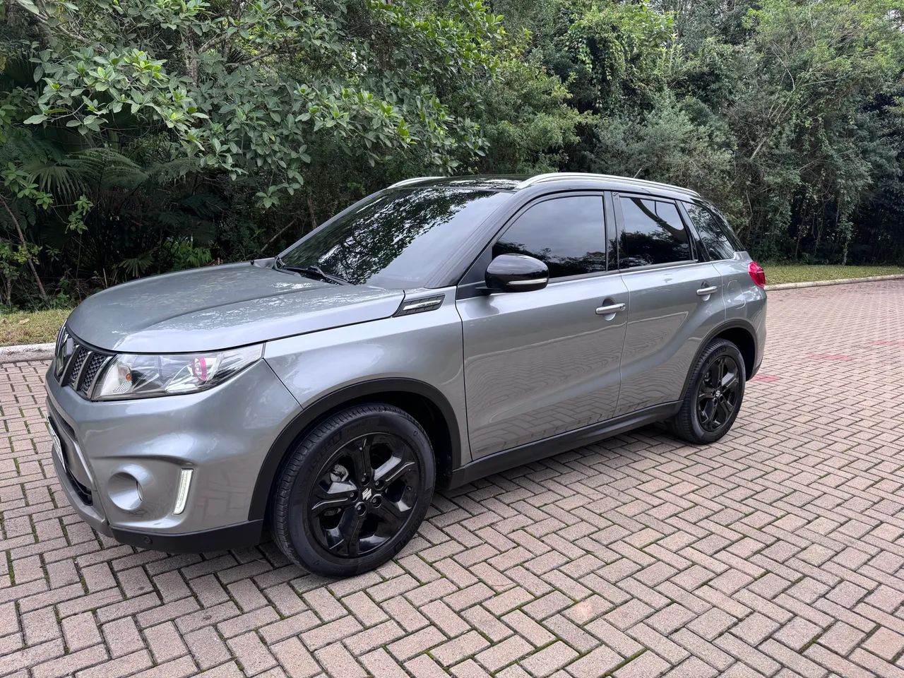 Suzuki Vitara 2019