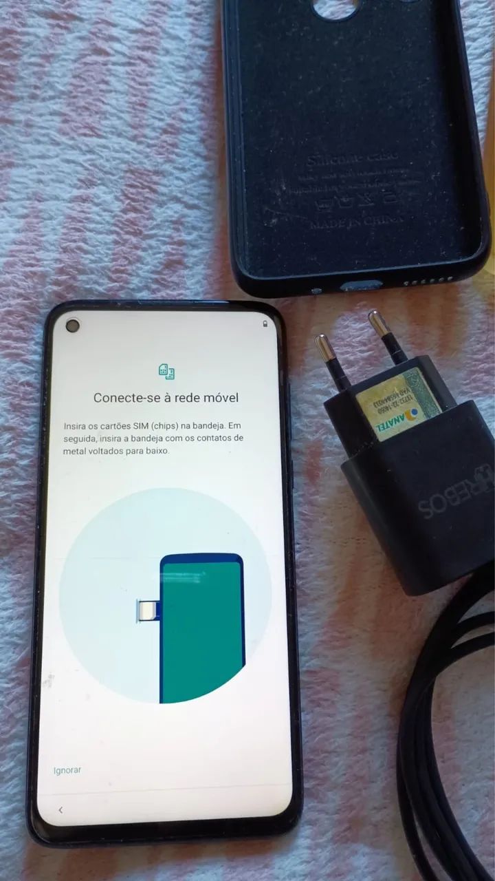 Moto G8 Power  - Foto 3
