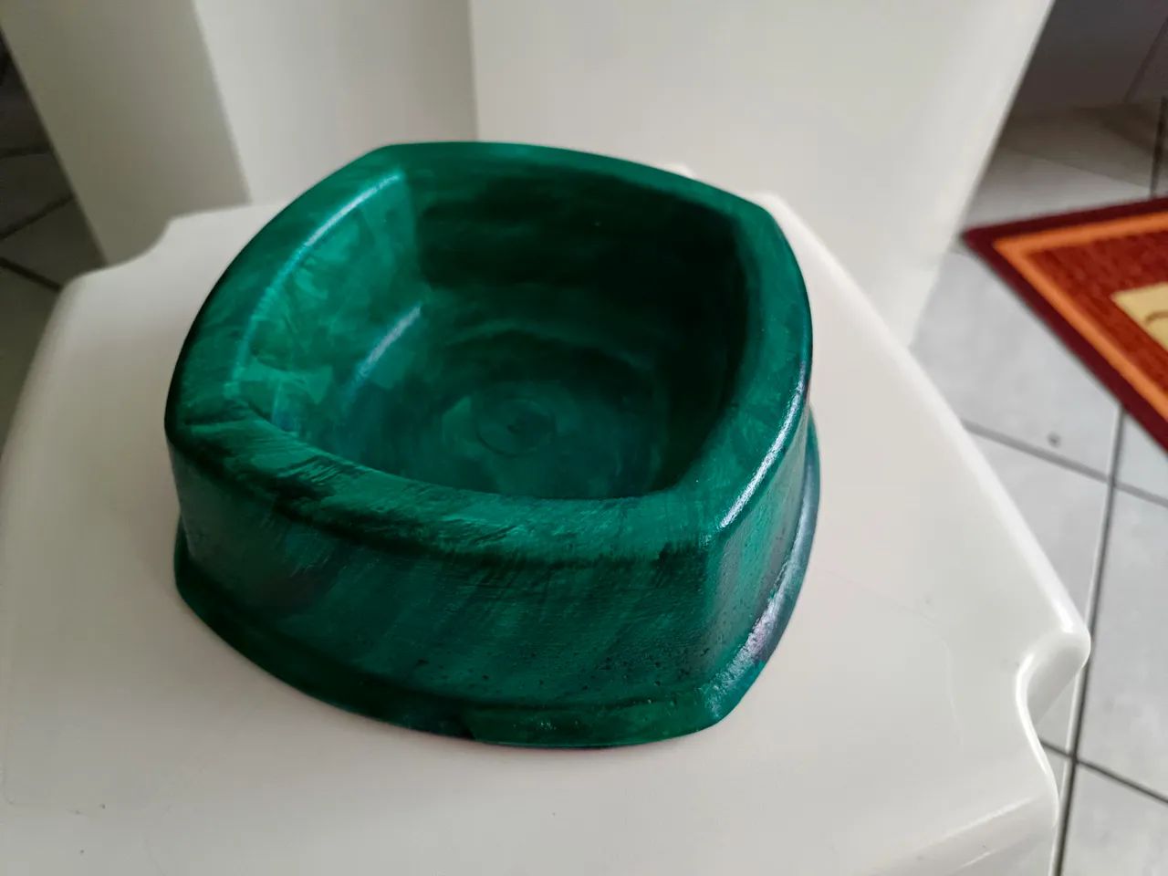 Comedouro e bebedouro para pets  - Foto 5