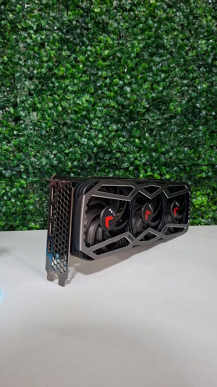 - RTX 3080 10GB XLR8 GAINWARD - IMPECAVEL  - Foto 4