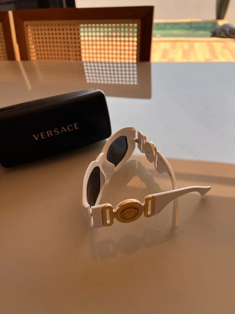 Óculos Versace  - Foto 2