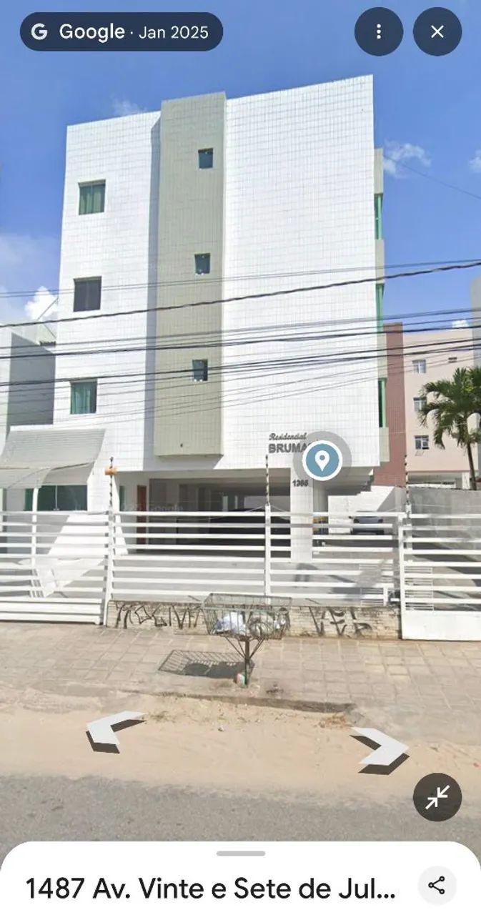 1 quarto para alugar de um apartamento  - Foto 2