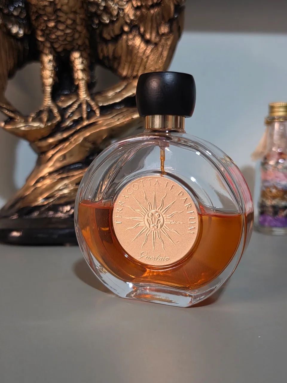 Perfume Guerlain Terracotta 100ml - Foto 4
